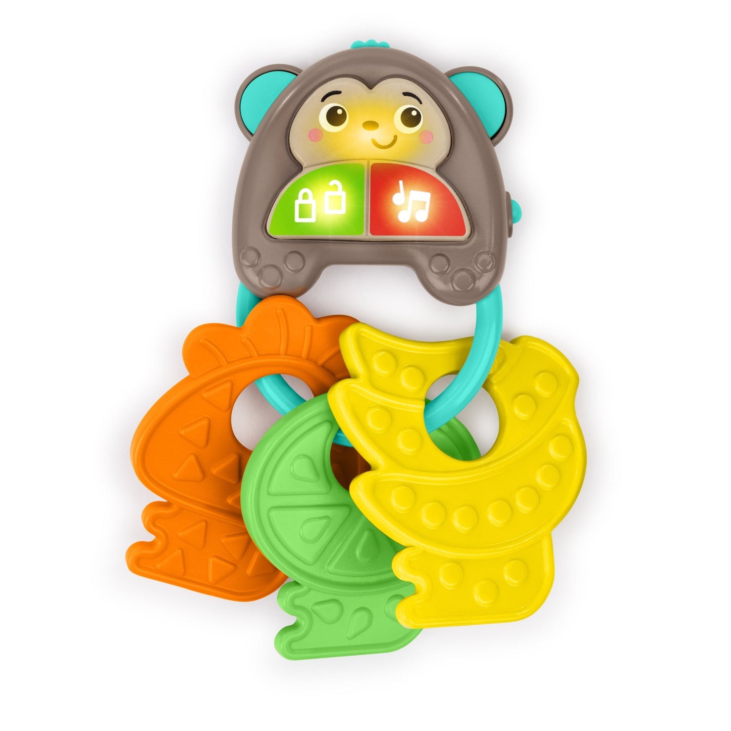 Bright Starts™ Musical MonKeys™ Electronic Toy - Premium for Kids in Qatar | Toysaro.com