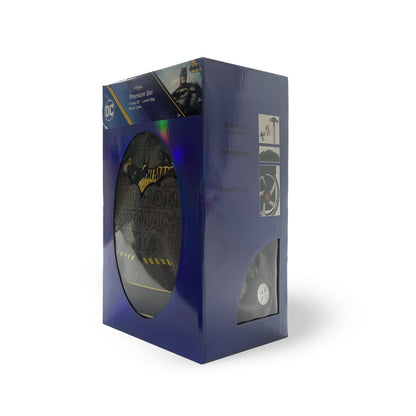 Warner Bros Batman Bat Signal Premium Box set 20" - Premium for Kids in Qatar | Toysaro.com