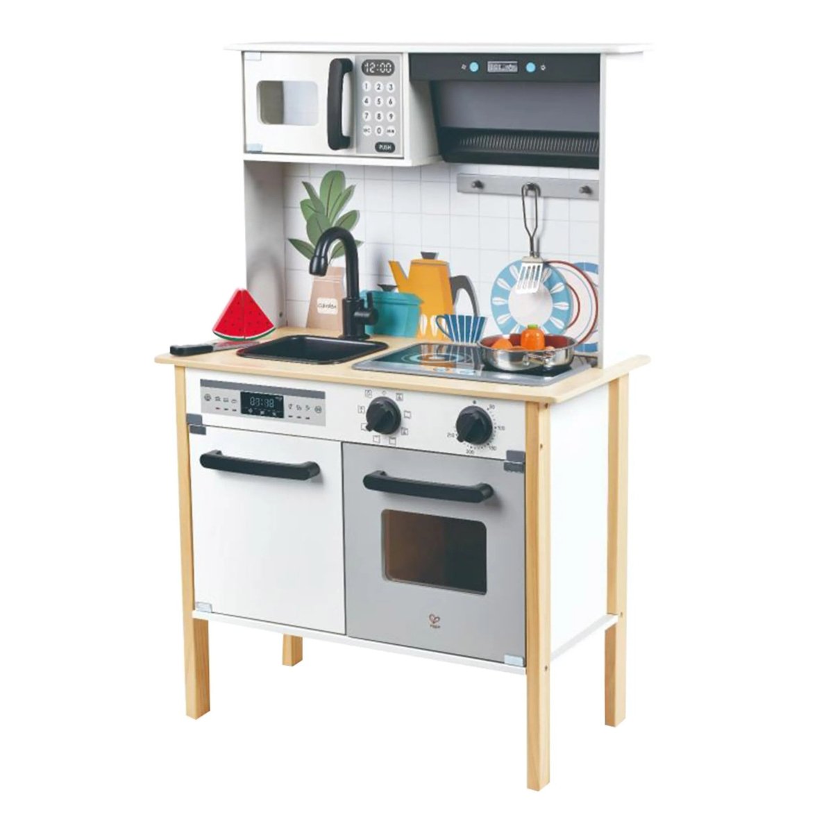 Modern Smart - Kitchen - Premium for Kids in Qatar | Toysaro.com