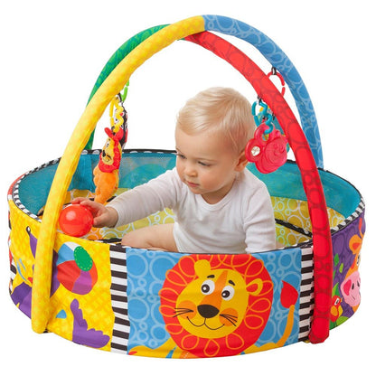 playgro Ball Playnest Activity Gym - Premium for Kids in Qatar | Toysaro.com