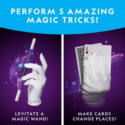 NG CLASSIC MAGIC TRICKS - Premium for Kids in Qatar | Toysaro.com