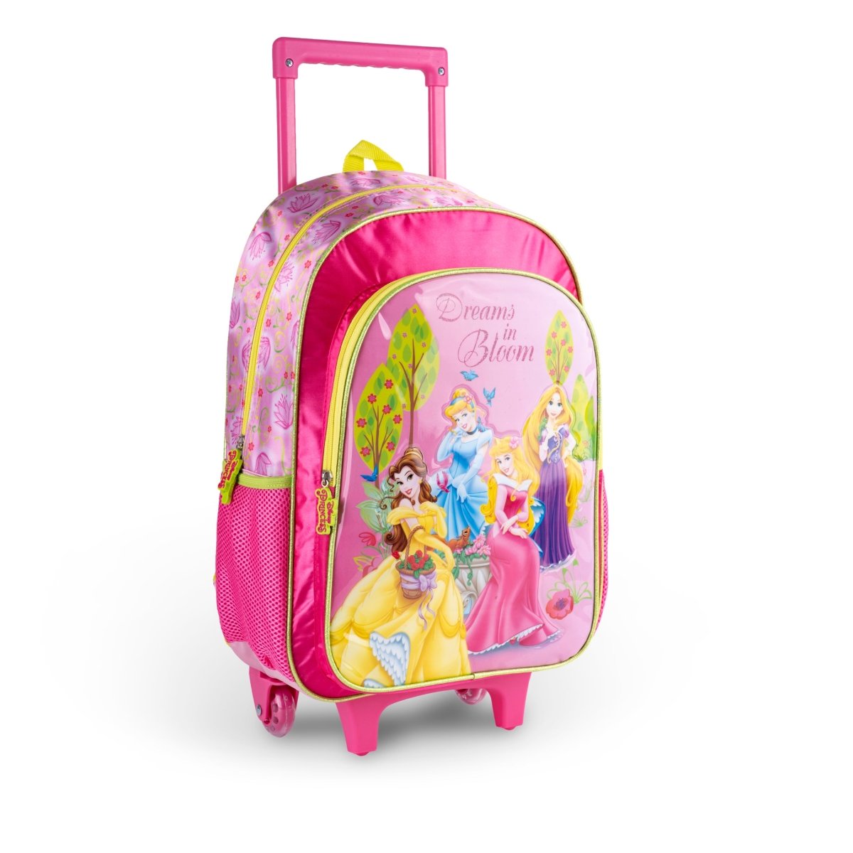Disney Princess Dreams In Bloom 6in1 Box Set 18" - Premium for Kids in Qatar | Toysaro.com