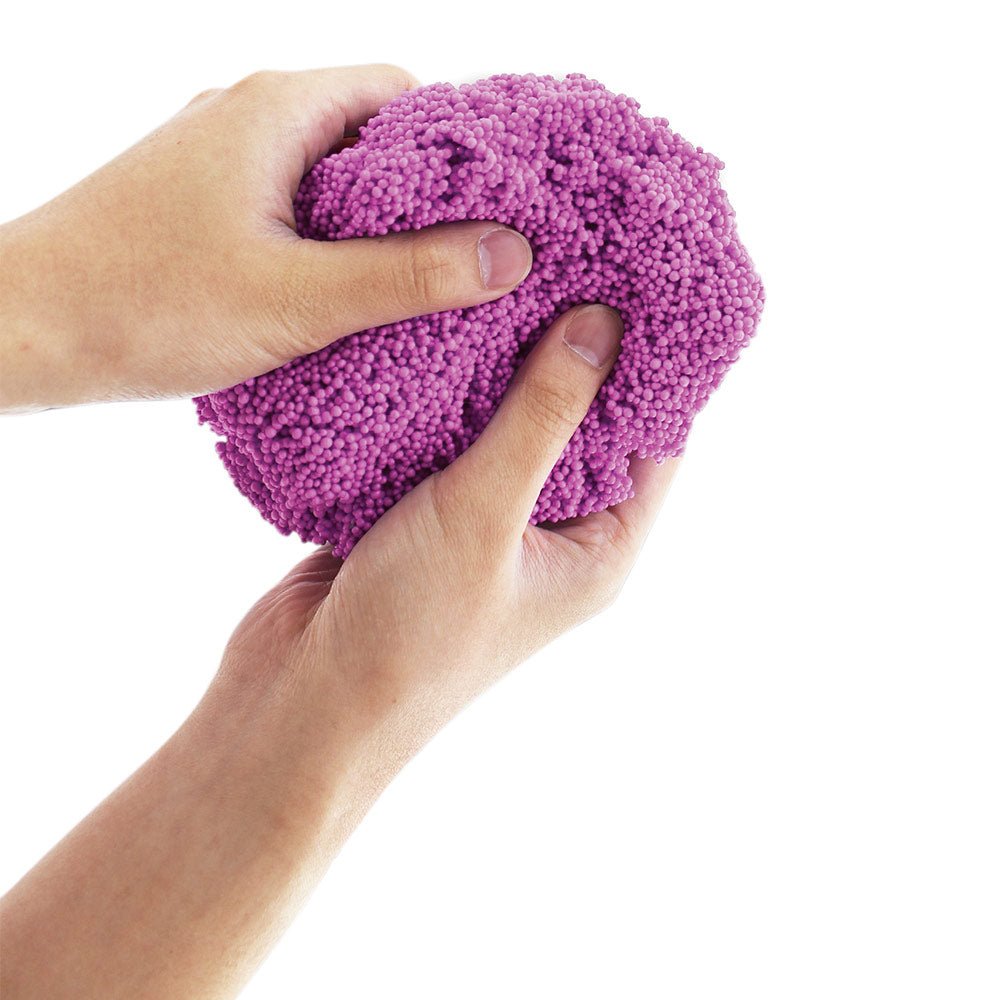 SLIMY SENSORY COMPOUND SET 10 PCS SET - Premium for Kids in Qatar | Toysaro.com