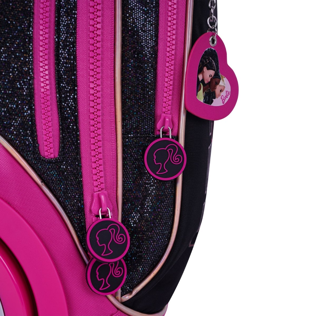 MATTEL Barbie TOGETHER WE SHINE Backpacks 20" - Premium for Kids in Qatar | Toysaro.com