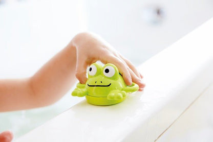 Hape Double Fun Fishing Set Bath Toy - Premium for Kids in Qatar | Toysaro.com