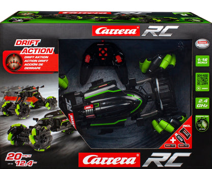 RC DRIFT CAR - Premium for Kids in Qatar | Toysaro.com