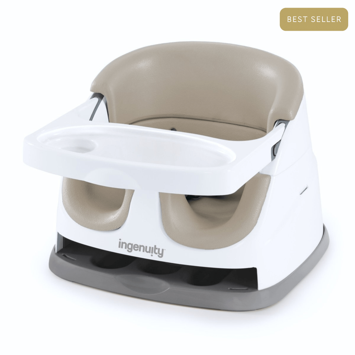 INGENUITY™ BABY BASE 2 - IN - 1 SEAT - CASHMERE - Premium for Kids in Qatar | Toysaro.com