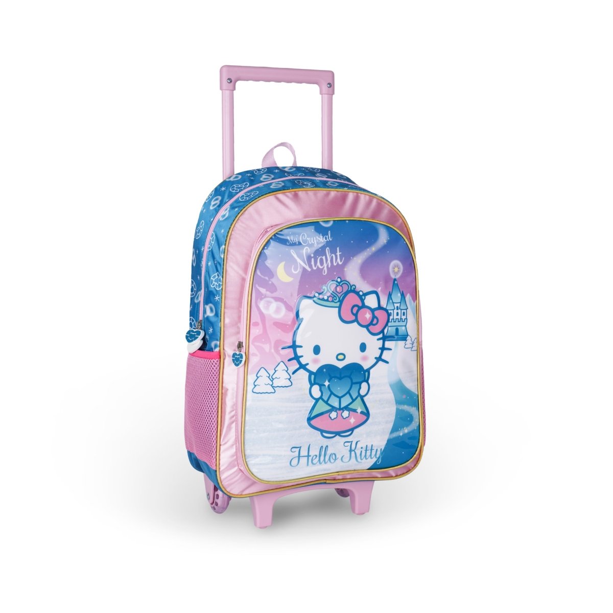 Sanrio Hello Kitty My Crystal Night 6in1 Box Set 16" - Premium for Kids in Qatar | Toysaro.com