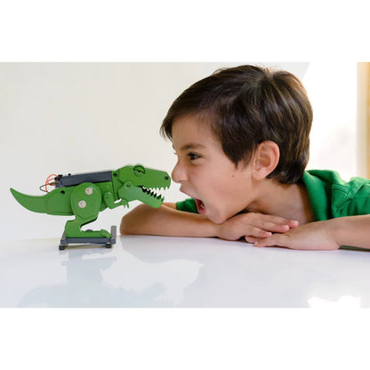 4M Mega 3in1 Robot Lab - Premium for Kids in Qatar | Toysaro.com
