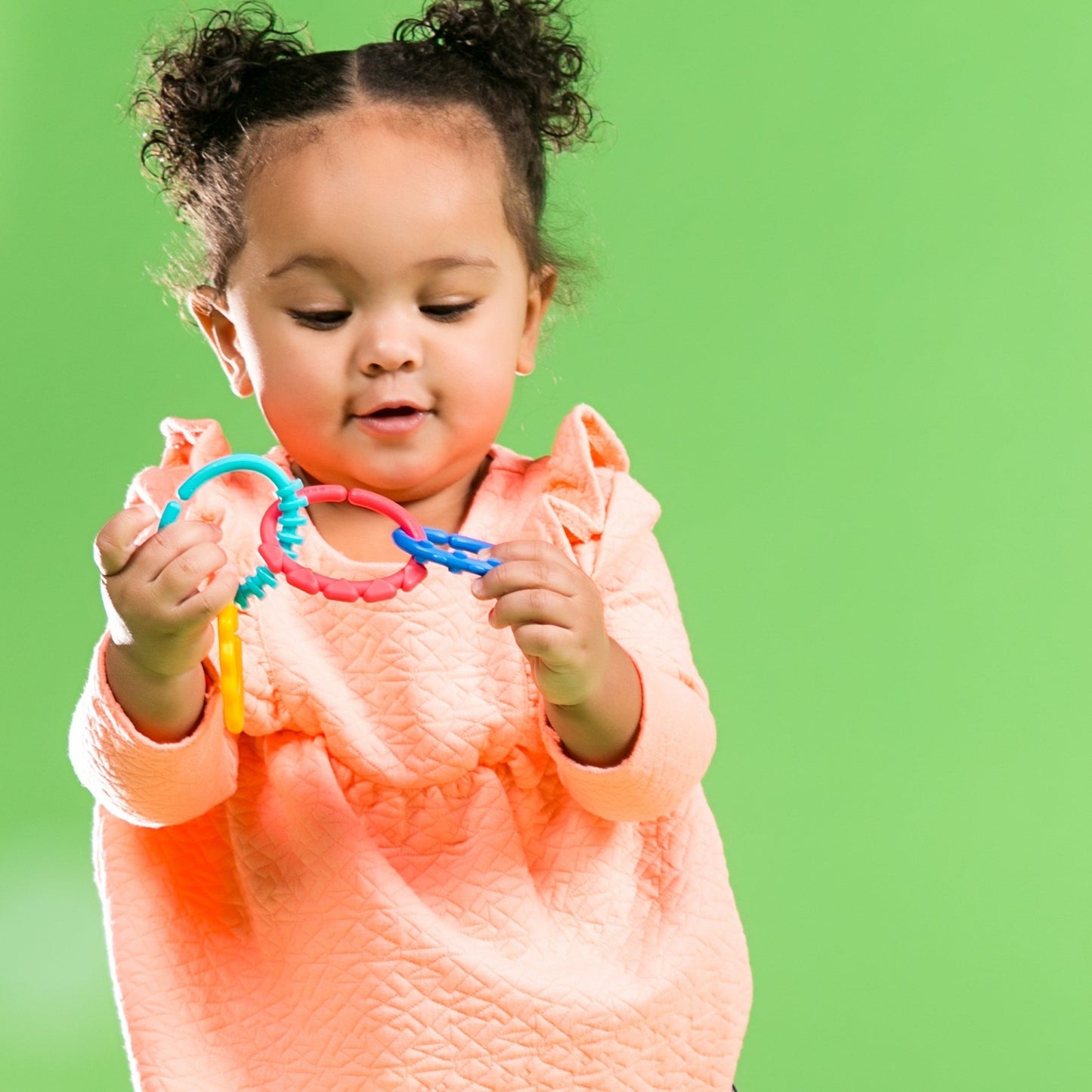 Bright Starts™Lots of Links™ - Premium for Kids in Qatar | Toysaro.com