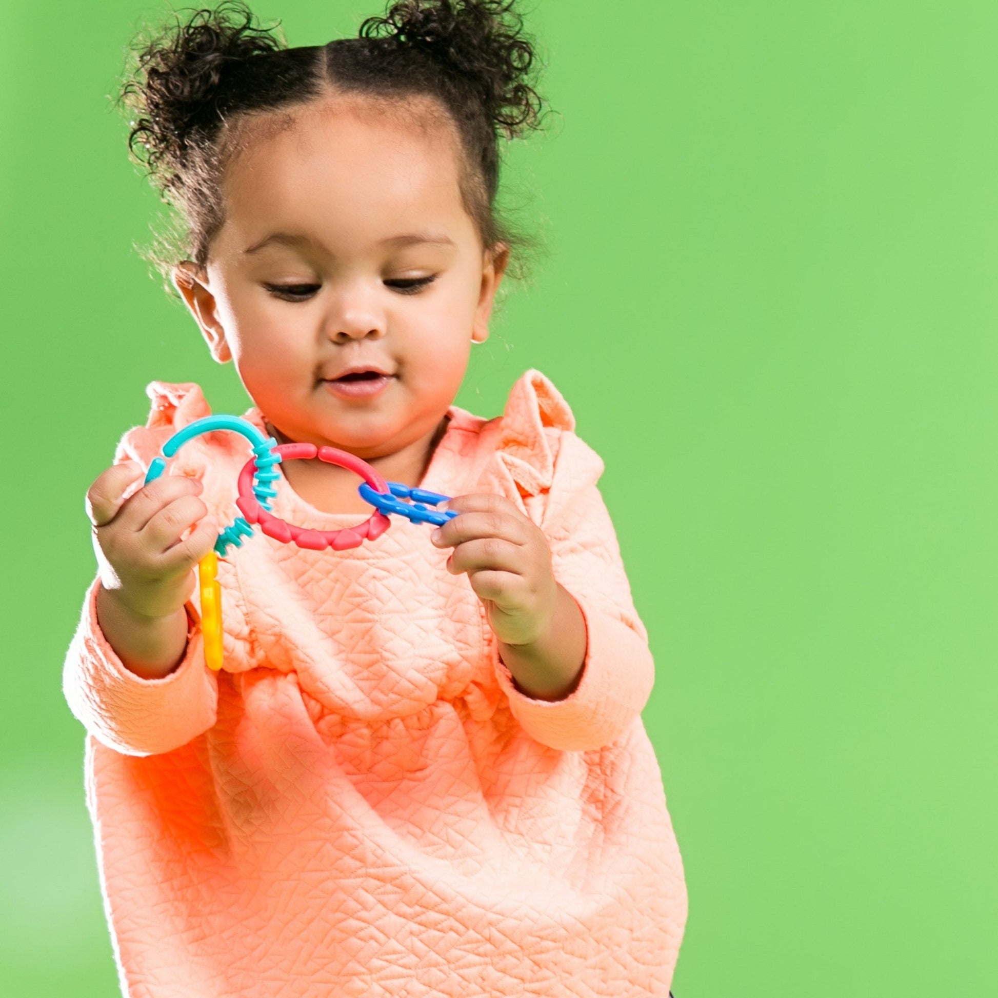 Bright Starts™Lots of Links™ - Premium for Kids in Qatar | Toysaro.com