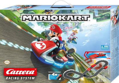 GO! MARIO KART 8 B/O (4.3M) - Premium for Kids in Qatar | Toysaro.com