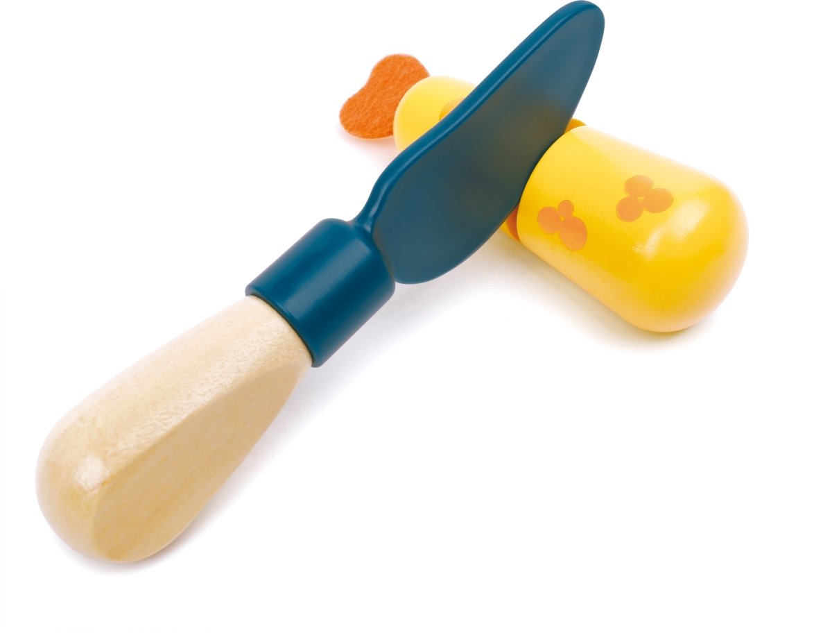 "Slurp - Slurp" Udon Set - Premium for Kids in Qatar | Toysaro.com