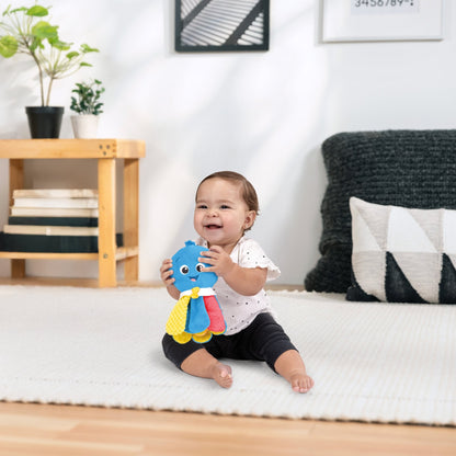 Baby Einstein™ Take Along Opus™ Soother - Premium for Kids in Qatar | Toysaro.com