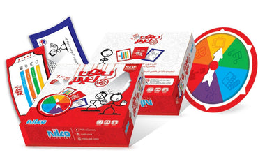 BEDOON KALAAM MAGNETIC - Premium for Kids in Qatar | Toysaro.com