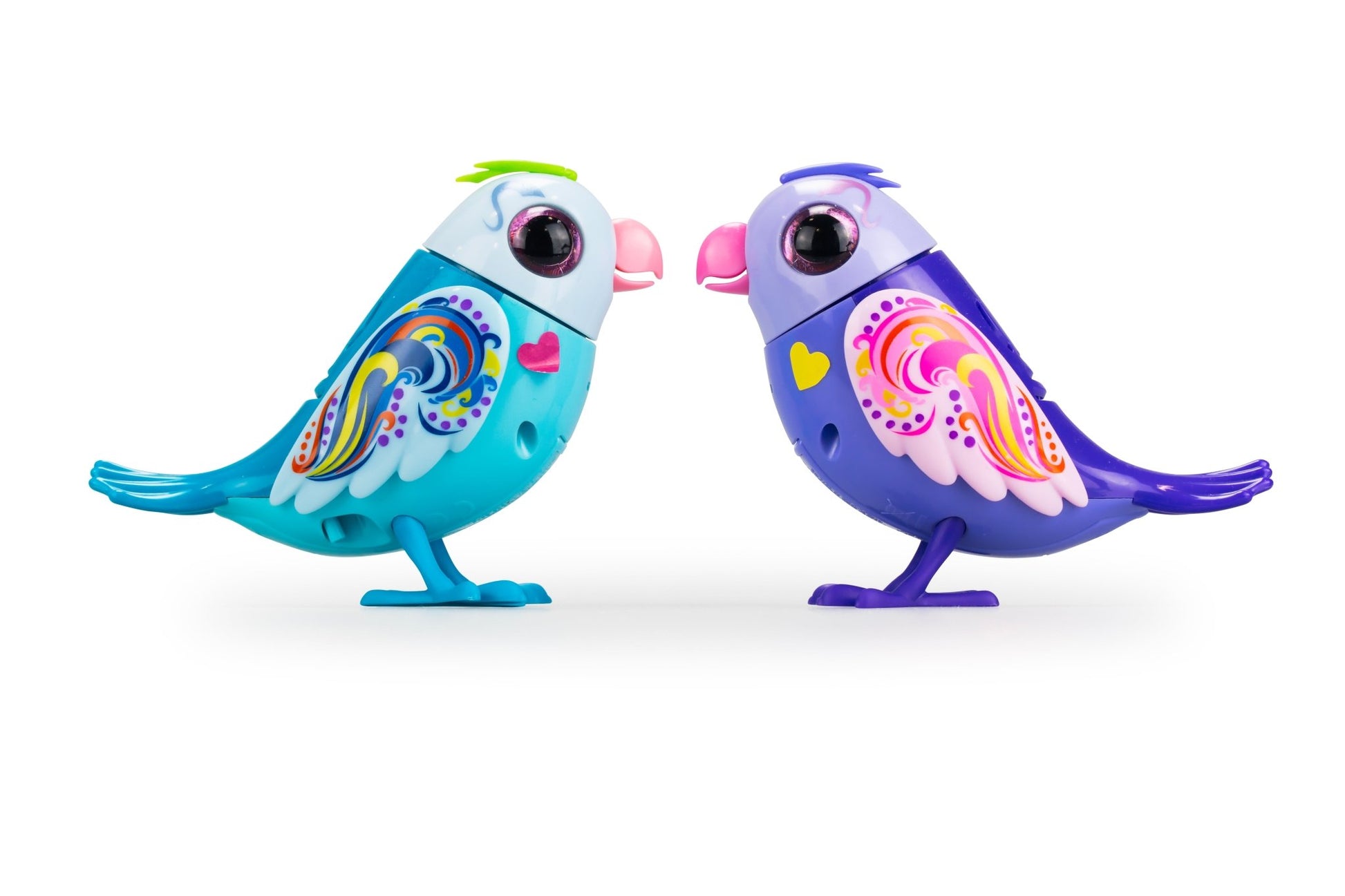 DIGIBIRDS II MATE FOR LIFE - Premium for Kids in Qatar | Toysaro.com