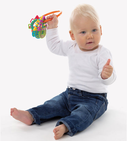 playgro Chewy Links - Refresh - Premium for Kids in Qatar | Toysaro.com