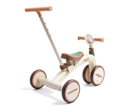Step - by - Step Tricycle - Premium for Kids in Qatar | Toysaro.com