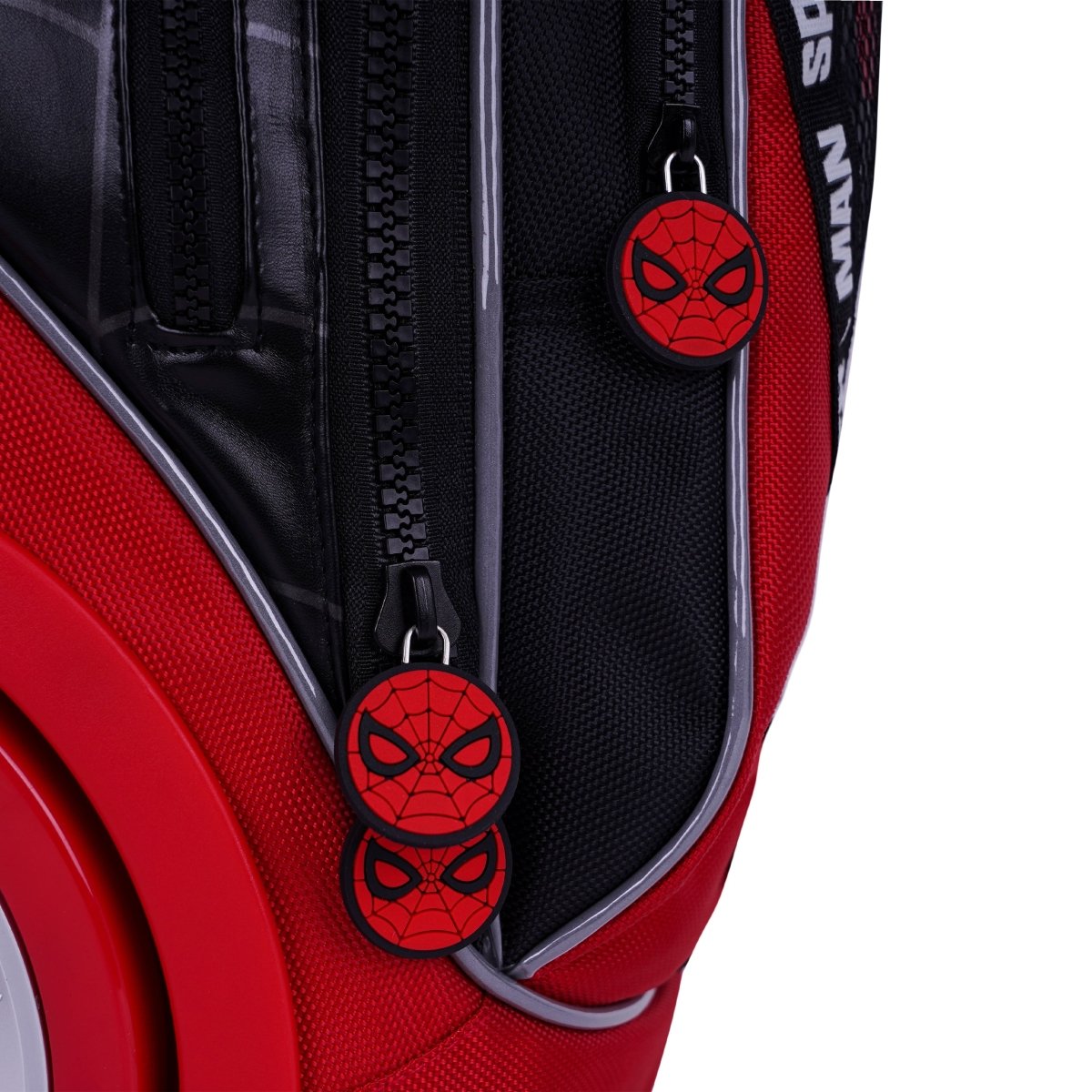 MARVEL Spiderman TO THE RESCUE Backpacks 20" - Premium for Kids in Qatar | Toysaro.com