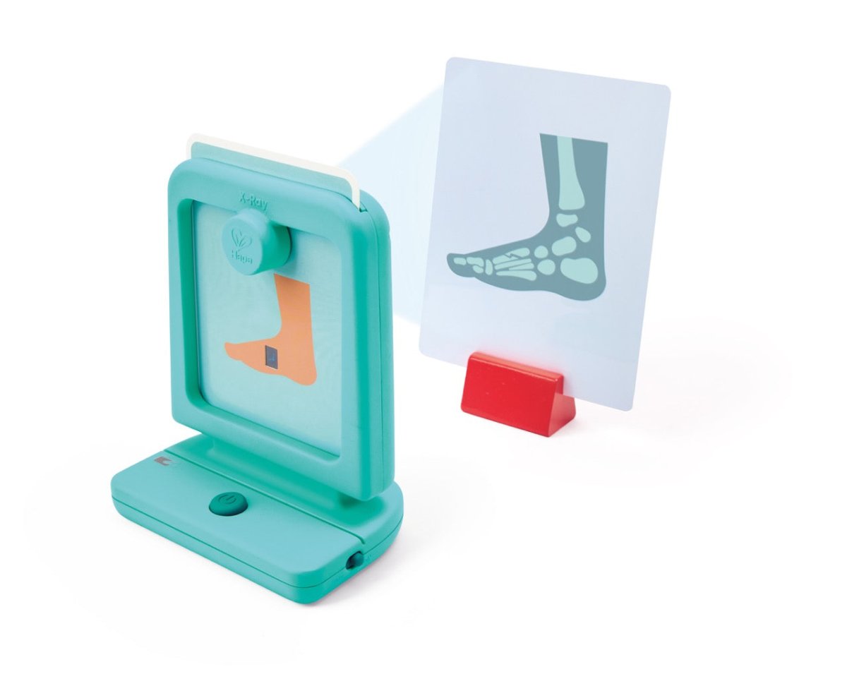 Little Doctor's Medical Set - Premium for Kids in Qatar | Toysaro.com