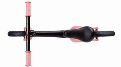 Hape Learner Lightweight Balance Bike Pink - Premium for Kids in Qatar | Toysaro.com
