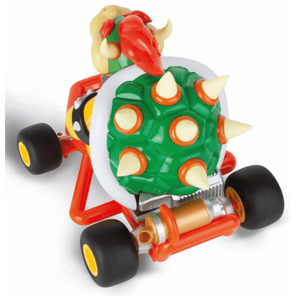 RC MARIO KART PIPE KART BOWSER - Premium for Kids in Qatar | Toysaro.com