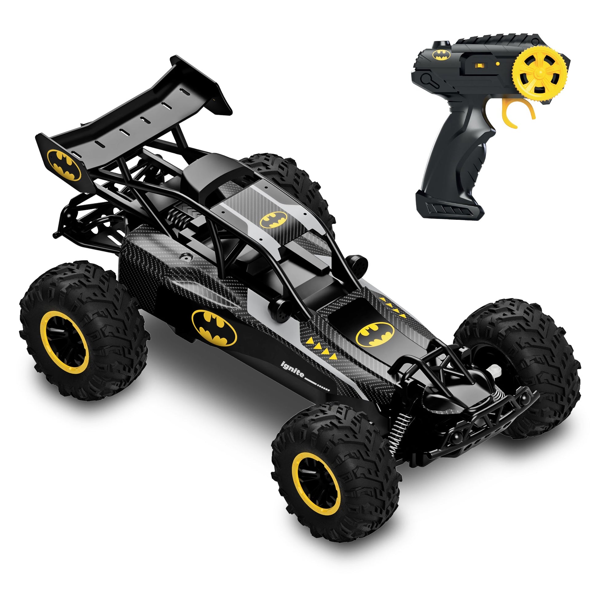 RC BATMAN DUNE RACER - Premium for Kids in Qatar | Toysaro.com