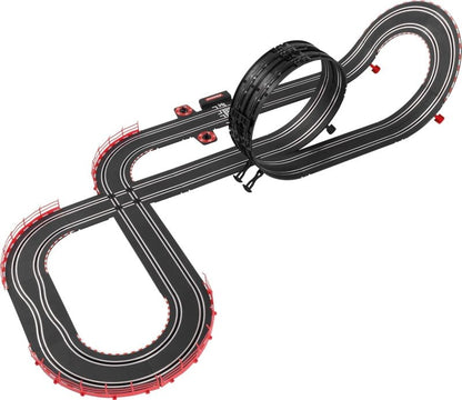 GO! TUNING ZONE (5.3M) - Premium for Kids in Qatar | Toysaro.com