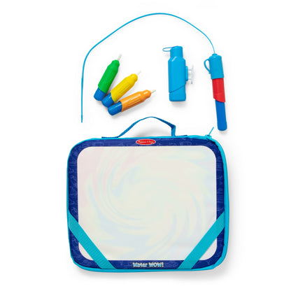 Melissa and Doug Water Wow Multi - Activity Drawing Set - Premium for Kids in Qatar | Toysaro.com