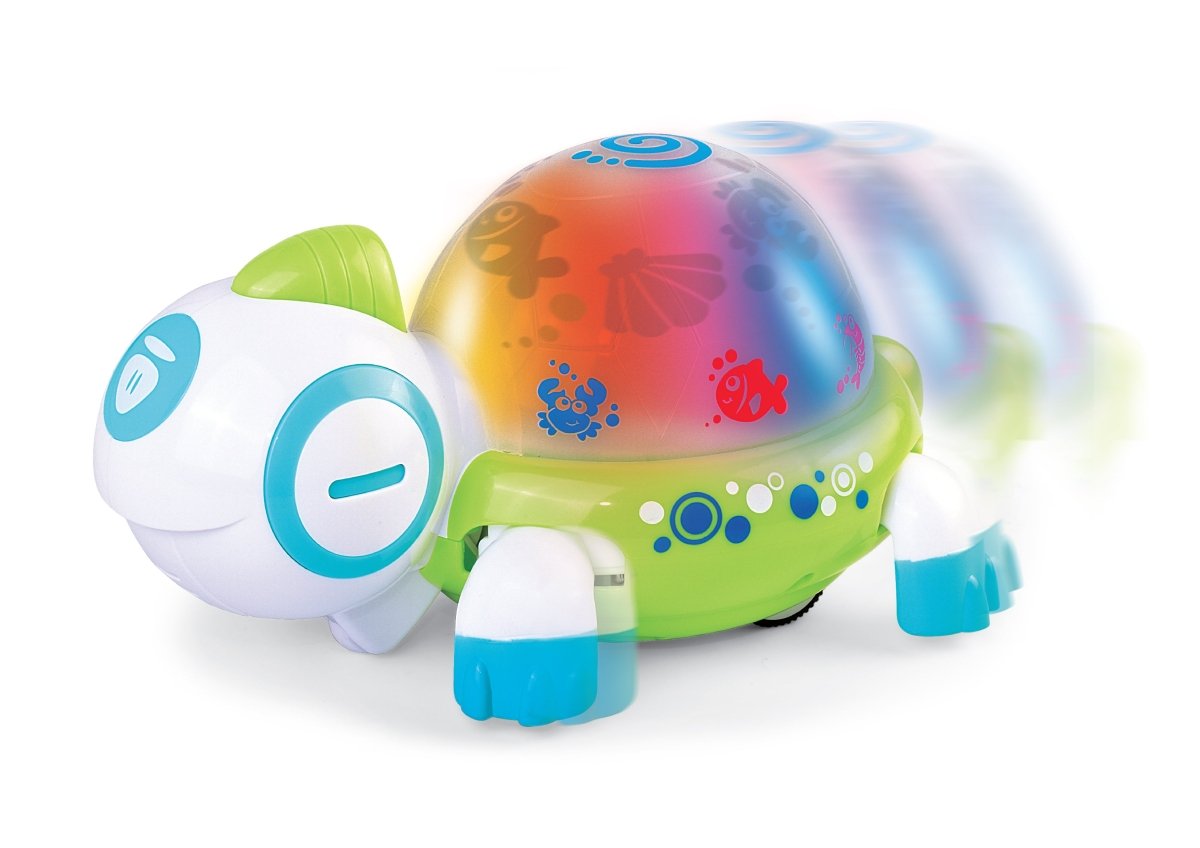 WALK N GLOW TURTLE - Premium for Kids in Qatar | Toysaro.com
