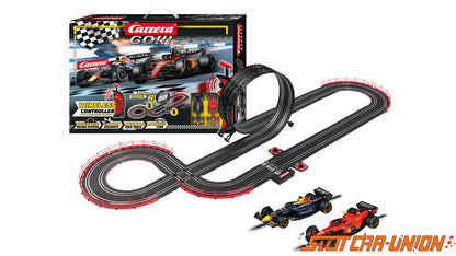 GO! FORMULA FREE RACING WIRELESS(5.3) - Premium for Kids in Qatar | Toysaro.com