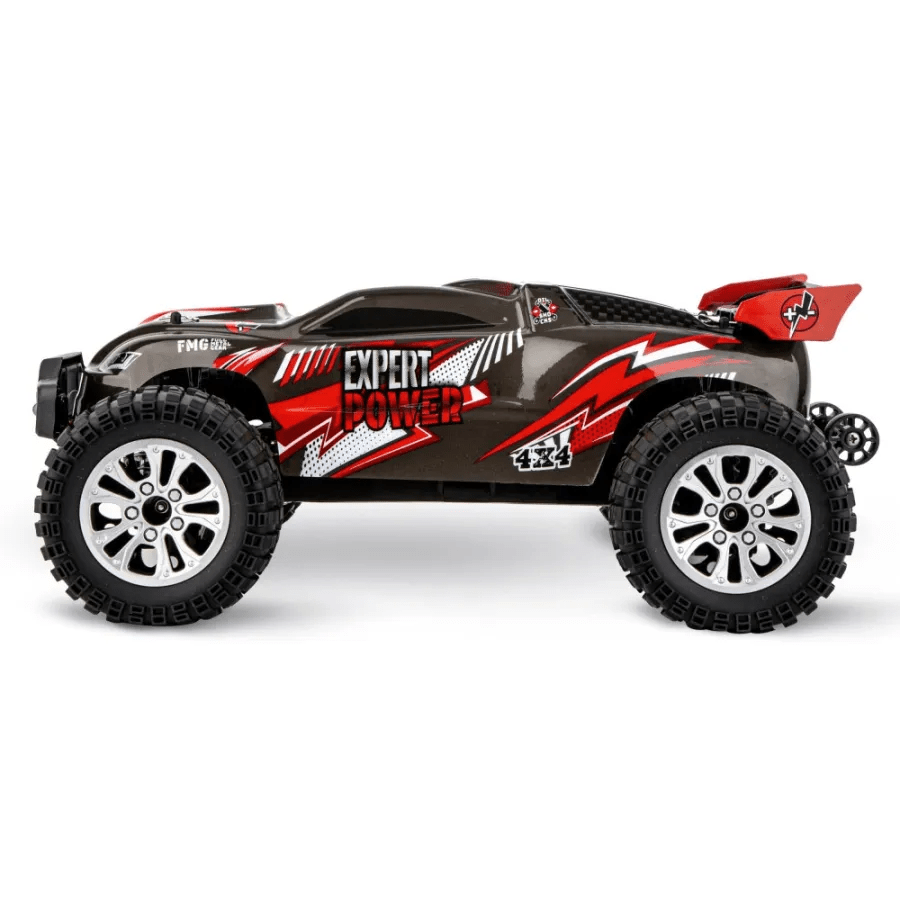 RC EXPERT BRUSHLESS BUGGY 1:10 - Premium for Kids in Qatar | Toysaro.com
