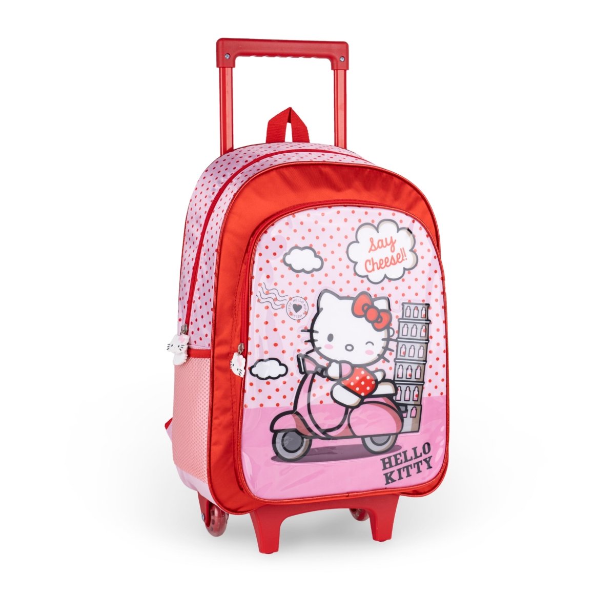 Sanrio Hello Kitty Say Cheese! 6in1 Box Set 18" - Premium for Kids in Qatar | Toysaro.com