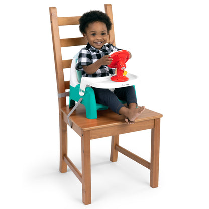 Baby Einstein™ Snack & Steer™ Learn - to - Dine™ Feeding Seat - Premium for Kids in Qatar | Toysaro.com
