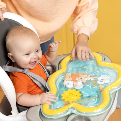 Bright Starts™ Winnie the Pooh Once Upon A Splash™ Water Mat - Premium for Kids in Qatar | Toysaro.com