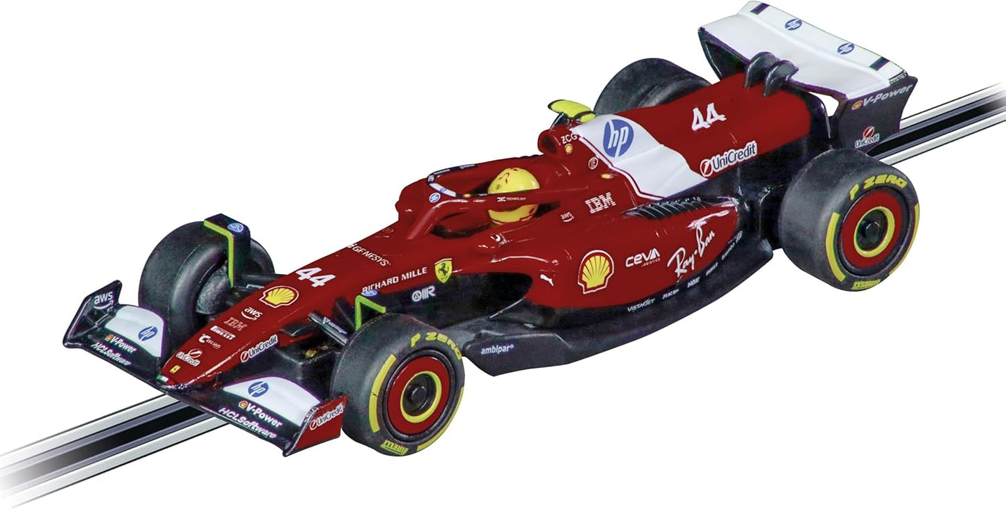 GO! SPEED ZONE (6.3M) - Premium for Kids in Qatar | Toysaro.com
