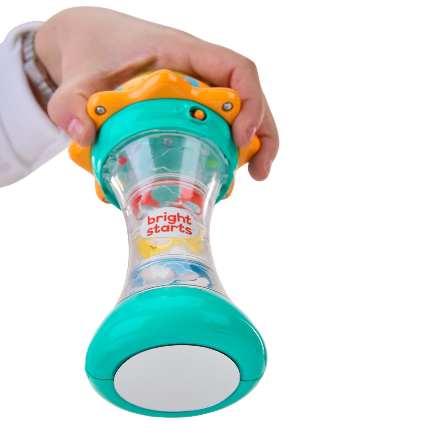 Bright Starts™ Just for Sun™ Flashlight Toy - Premium for Kids in Qatar | Toysaro.com