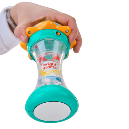 Bright Starts™ Just for Sun™ Flashlight Toy - Premium for Kids in Qatar | Toysaro.com
