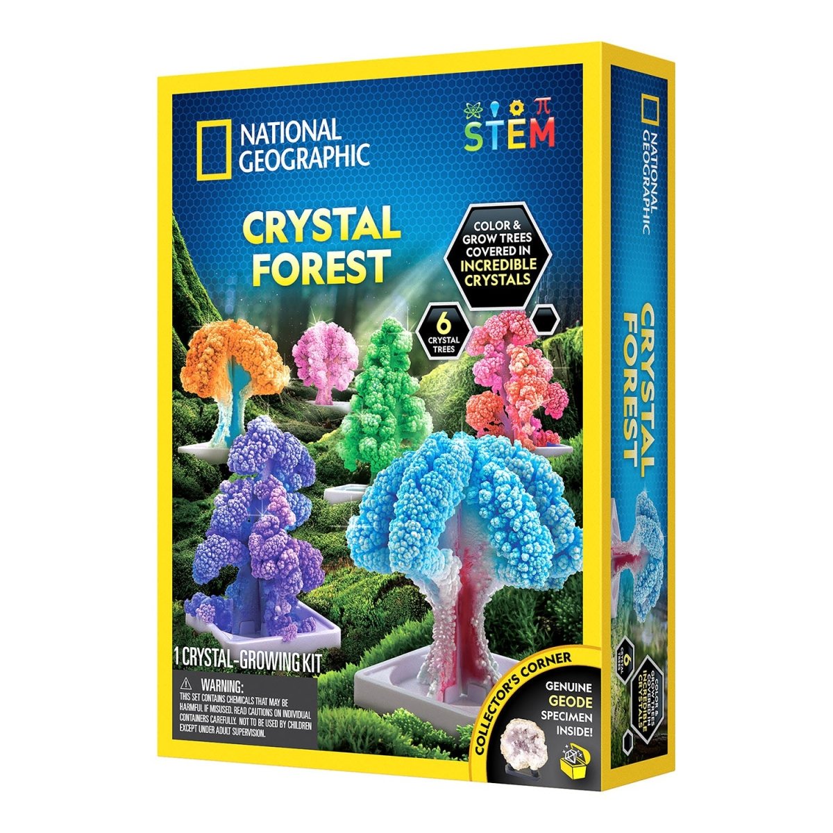 NG CRYSTAL FOREST - Premium for Kids in Qatar | Toysaro.com
