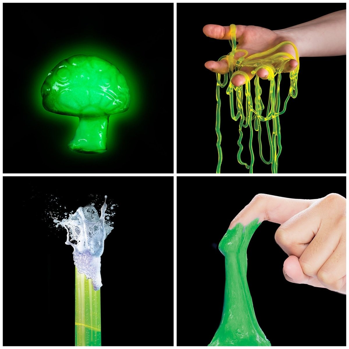 NG COMPLETELY GROSS CHEMESTRY SET - Premium for Kids in Qatar | Toysaro.com