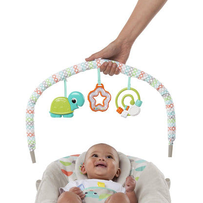 Happy Safari Bouncer™ - Premium for Kids in Qatar | Toysaro.com