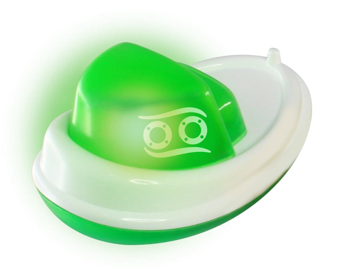BATH STACKING BOAT WITH LIGHT - Premium for Kids in Qatar | Toysaro.com