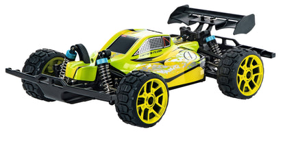 R/C LIME STAR 1:18 - Premium for Kids in Qatar | Toysaro.com