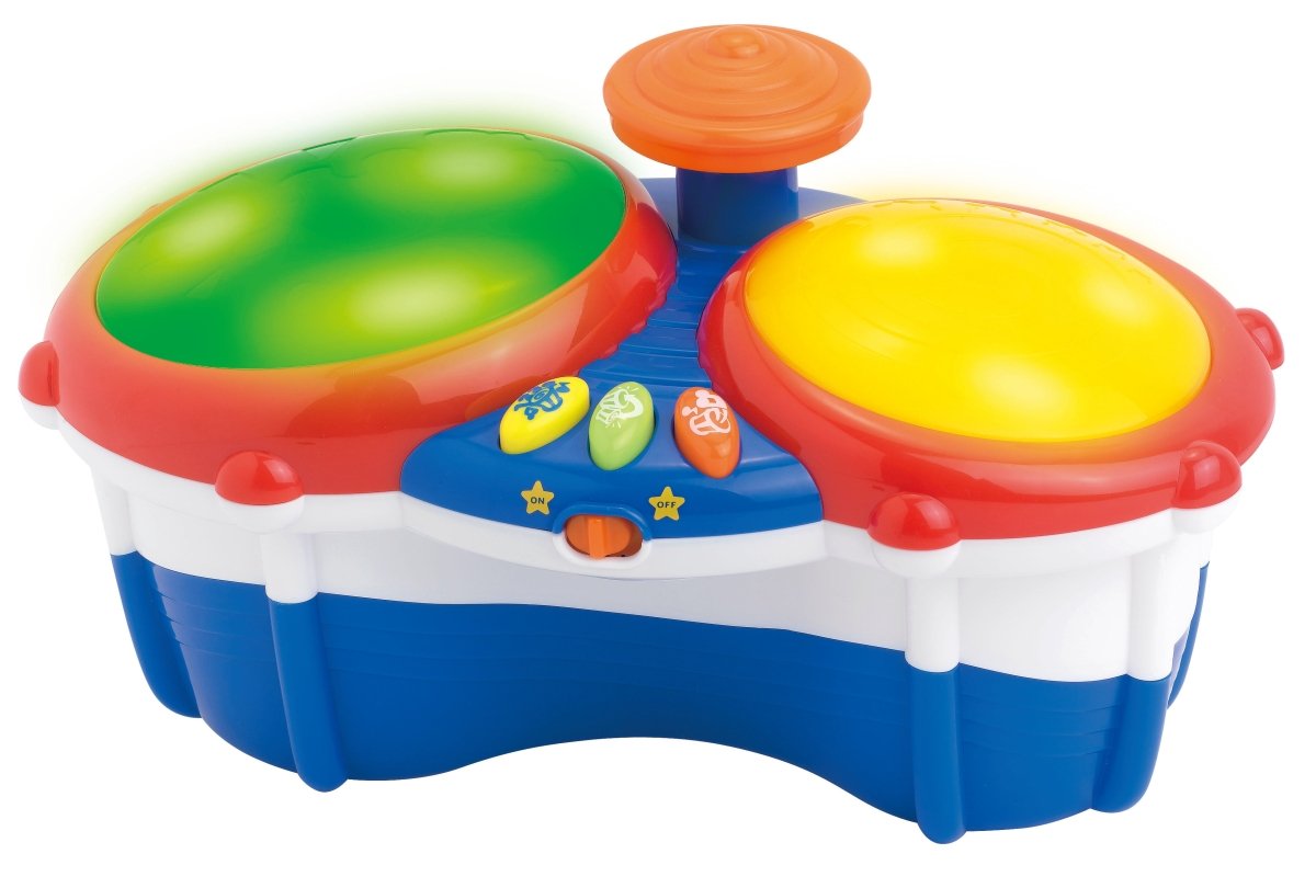 BONGO DRUMS - Premium for Kids in Qatar | Toysaro.com