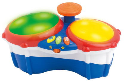 BONGO DRUMS - Premium for Kids in Qatar | Toysaro.com