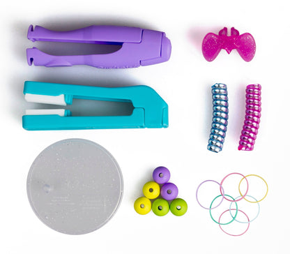 CURLIGIRLS COLOR CHANGE DELUXE PACK ASST - Premium for Kids in Qatar | Toysaro.com