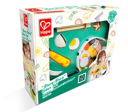 "Slurp - Slurp" Udon Set - Premium for Kids in Qatar | Toysaro.com