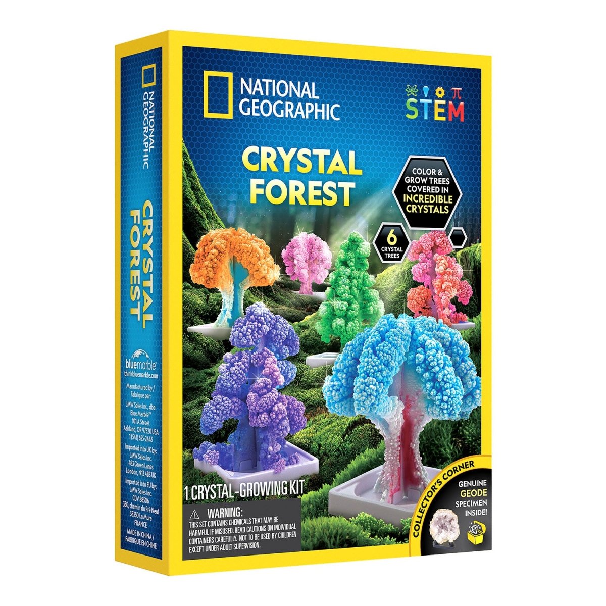 NG CRYSTAL FOREST - Premium for Kids in Qatar | Toysaro.com