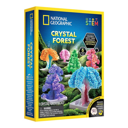 NG CRYSTAL FOREST - Premium for Kids in Qatar | Toysaro.com