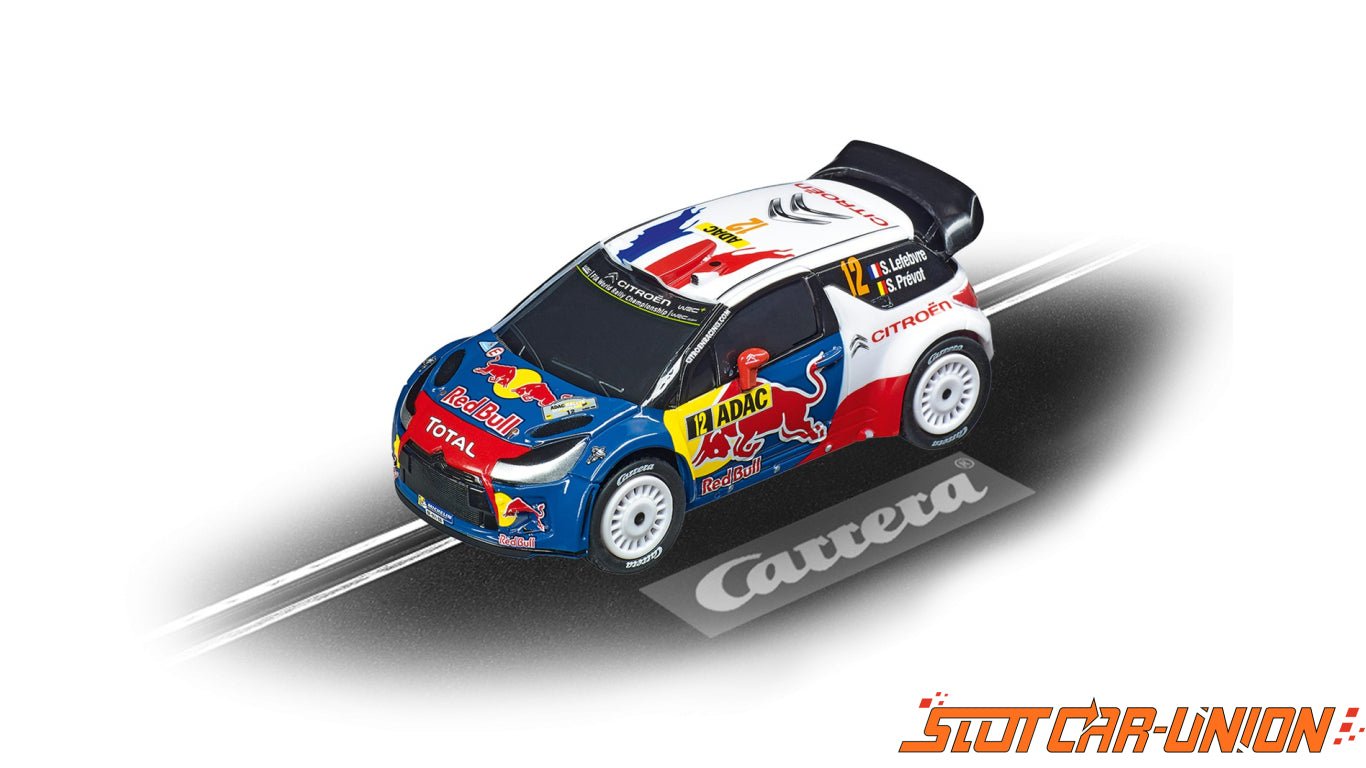 GO! SUPER RALLY(4.9M) - Premium for Kids in Qatar | Toysaro.com